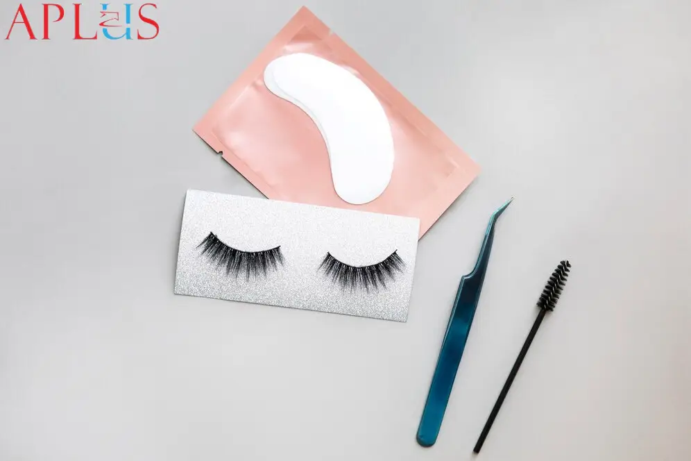 APLUS EYELASH CO., LTD