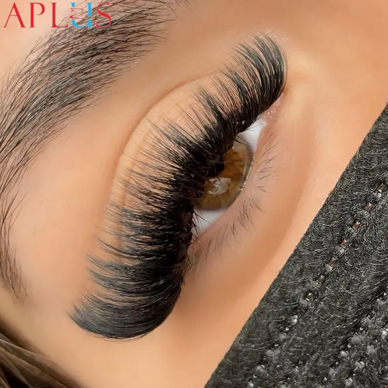 Silk Volume Lashes 0.05mm (16 Lines)