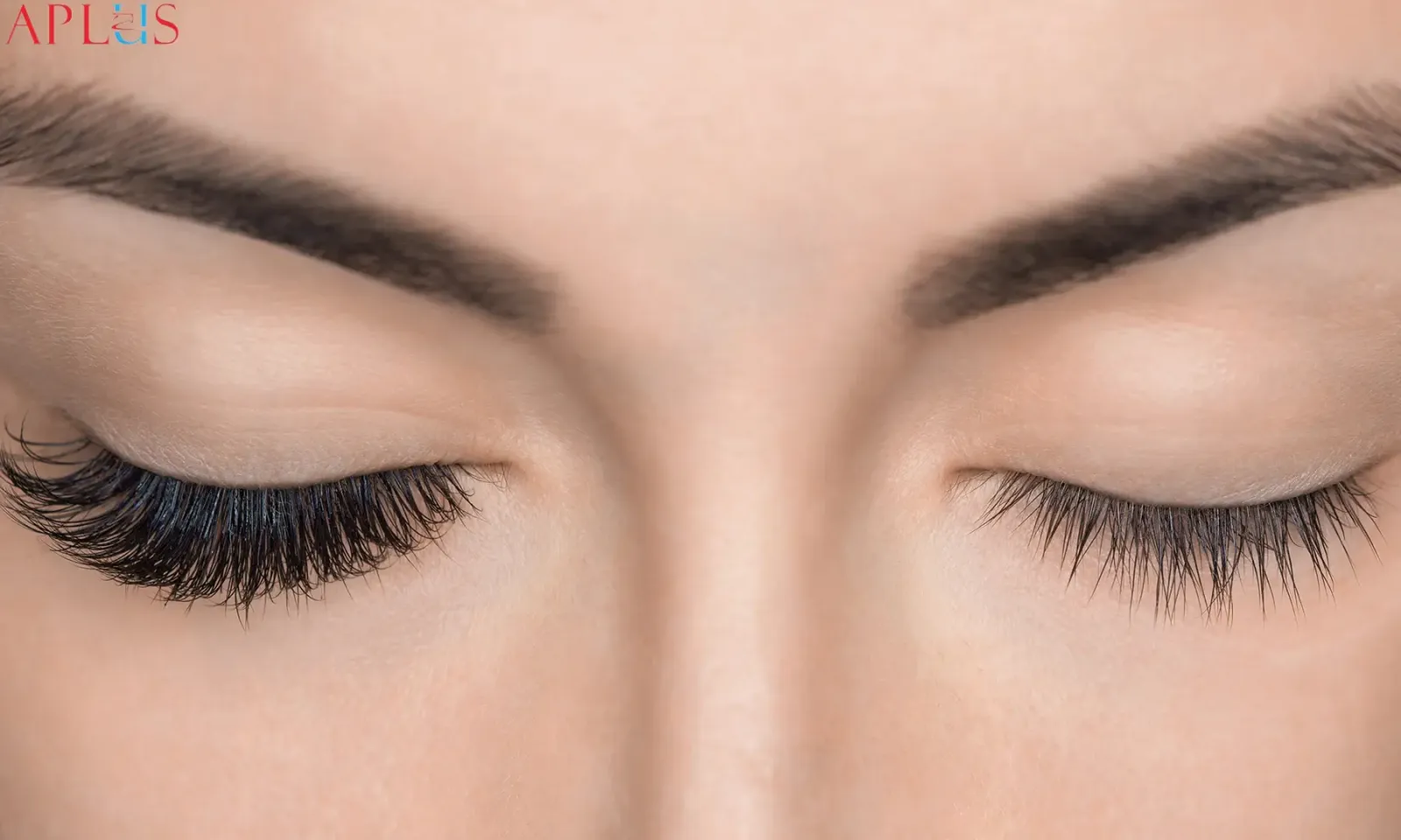 0.10 lashes provide impressive length while remaining lighter than 0.12 lashes.