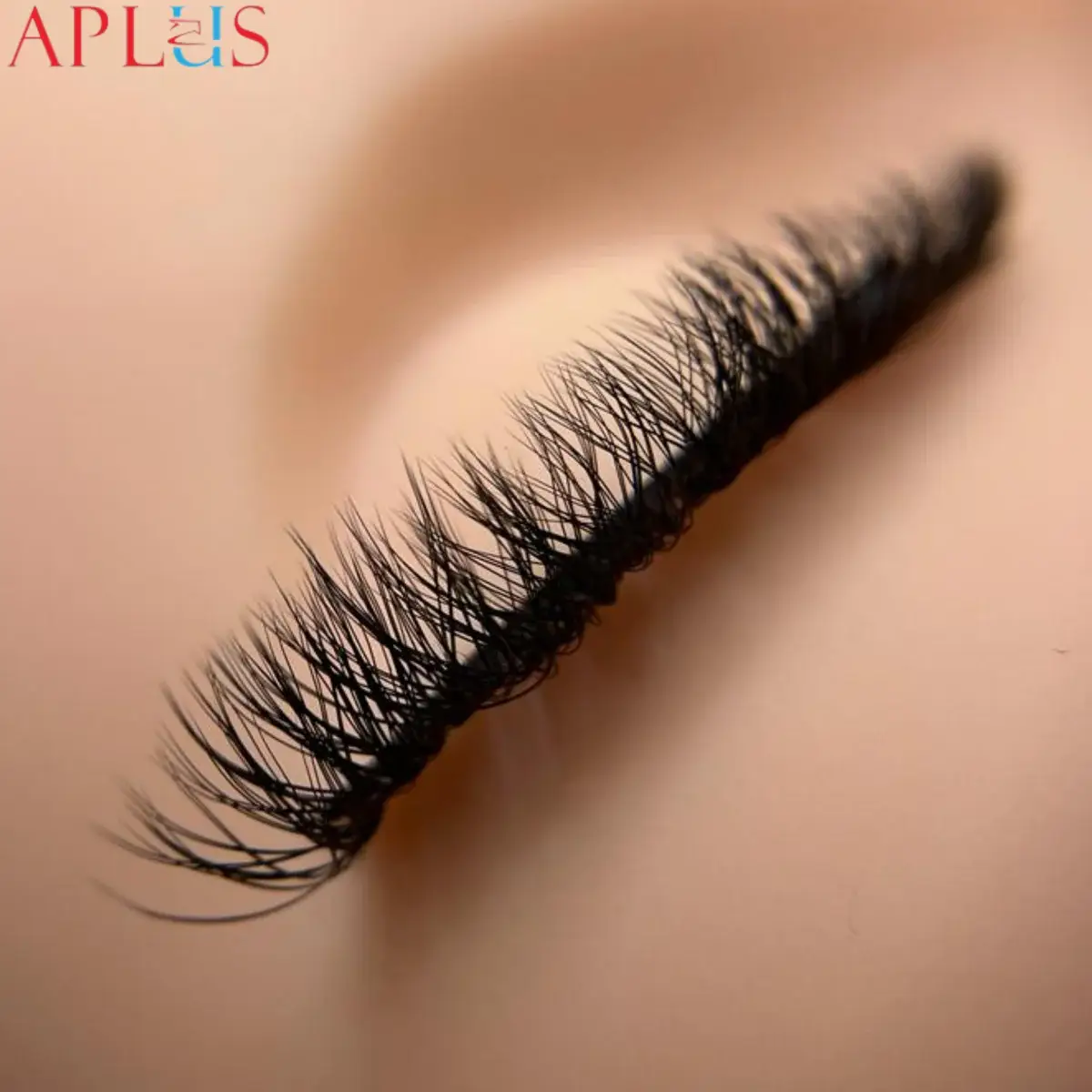 YY Wispy Premade Lash Fan Trays