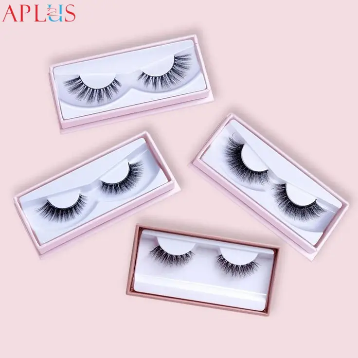 Several leading suppliers and brands dominate the eyelash extension market