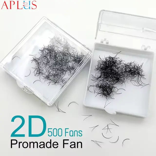 Loose packaging fans offer significant savings by cutting out costly trays