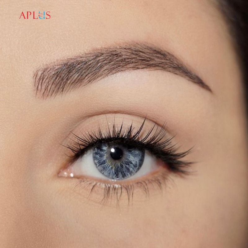 APLUS EYELASH CO., LTD