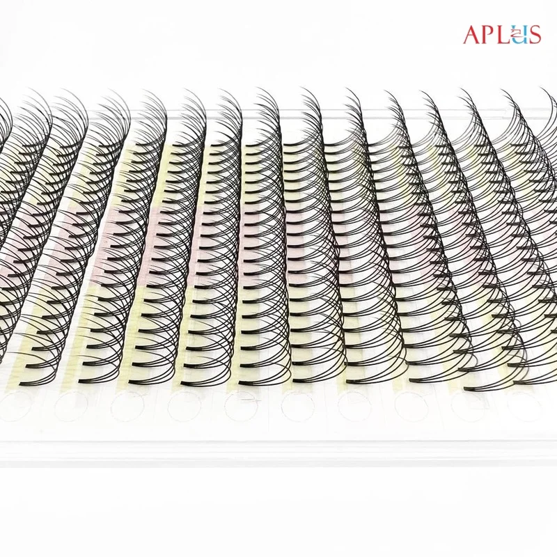 APLUS EYELASH CO., LTD