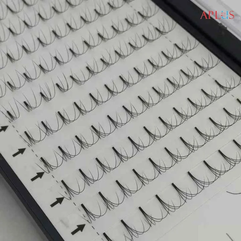 APLUS EYELASH CO., LTD