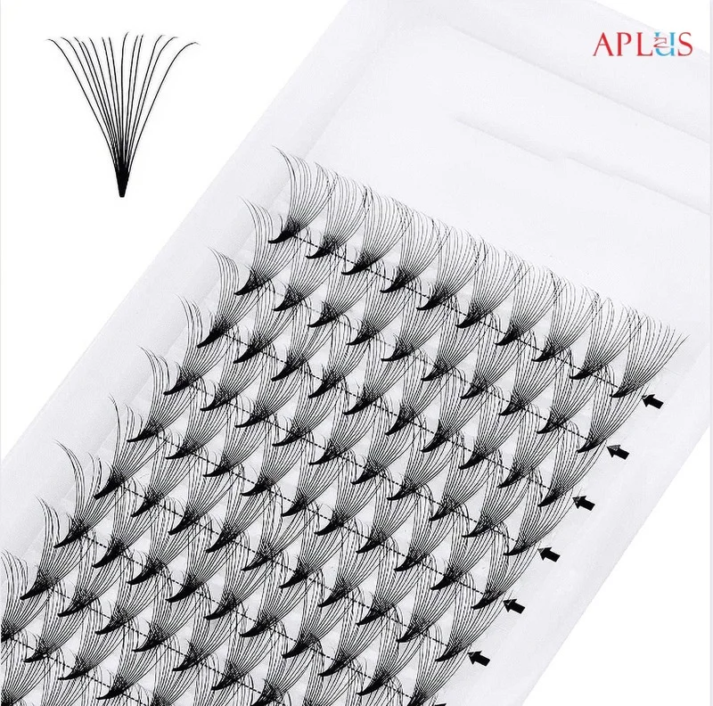 APLUS EYELASH CO., LTD