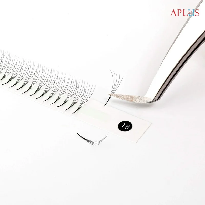 APLUS EYELASH CO., LTD
