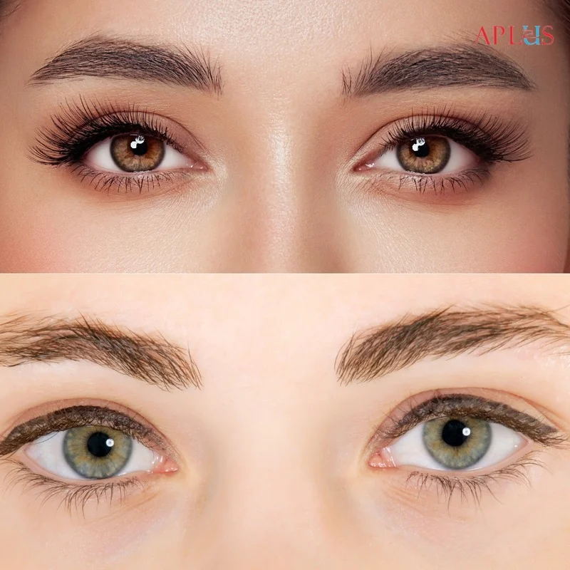 APLUS EYELASH CO., LTD