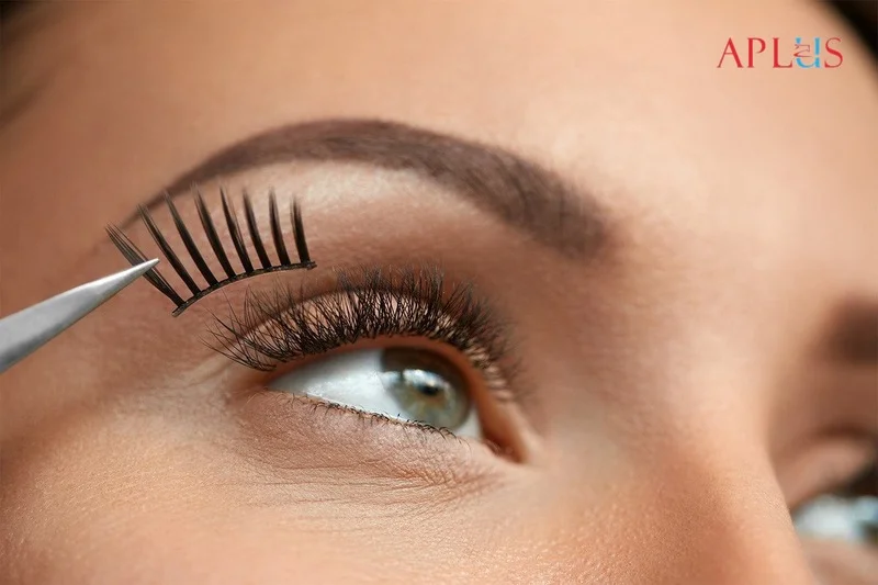 APLUS EYELASH CO., LTD