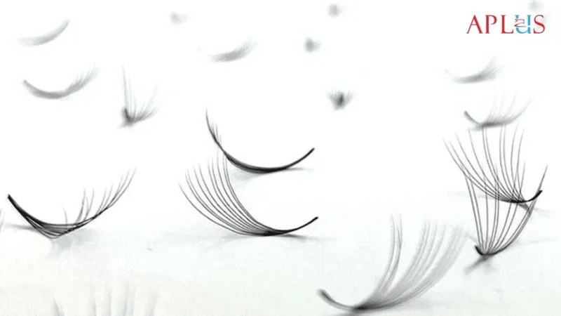 APLUS EYELASH CO., LTD