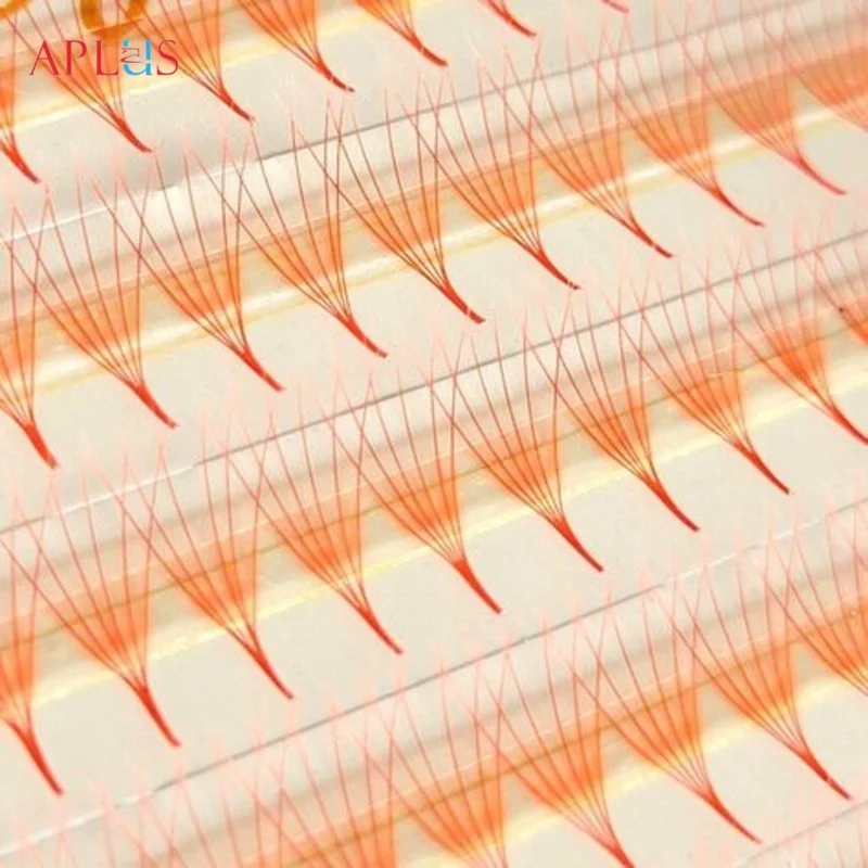 APLUS EYELASH CO., LTD