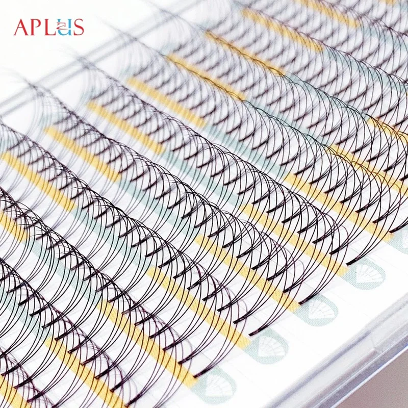 APLUS EYELASH CO., LTD