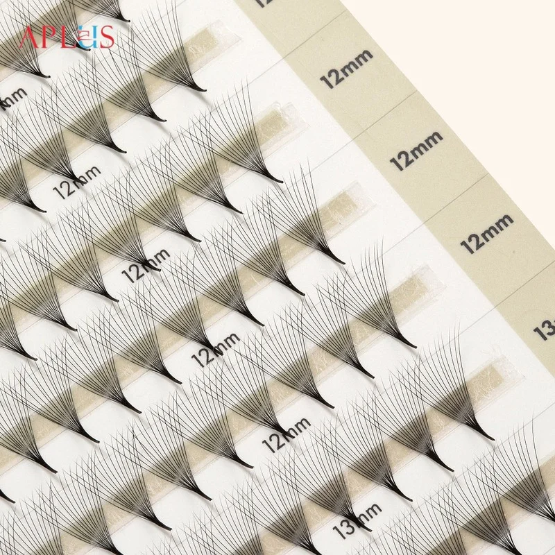 APLUS EYELASH CO., LTD