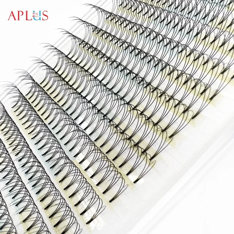 APLUS EYELASH CO., LTD