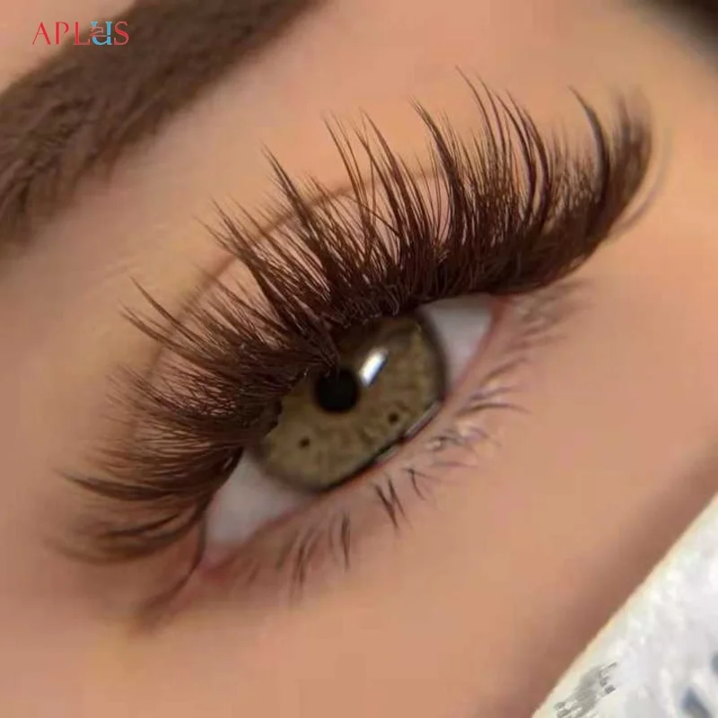 APLUS EYELASH CO., LTD