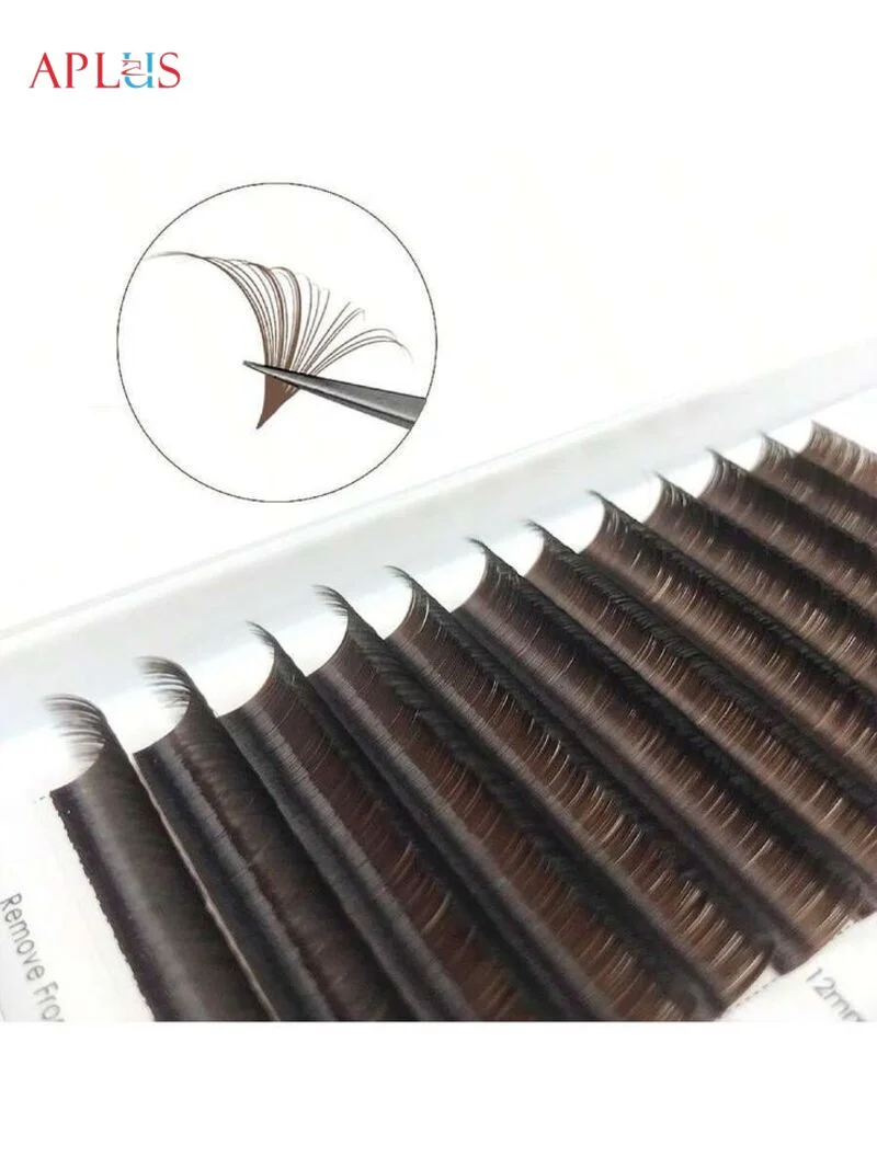 APLUS EYELASH CO., LTD