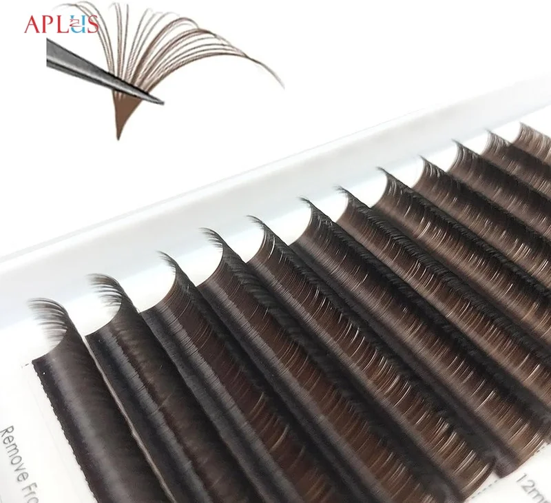 APLUS EYELASH CO., LTD