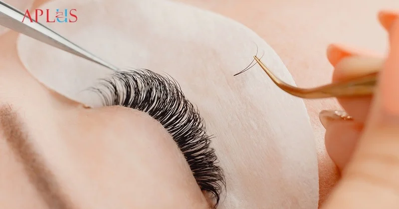 APLUS EYELASH CO., LTD