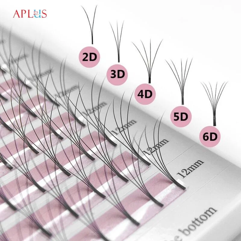 APLUS EYELASH CO., LTD