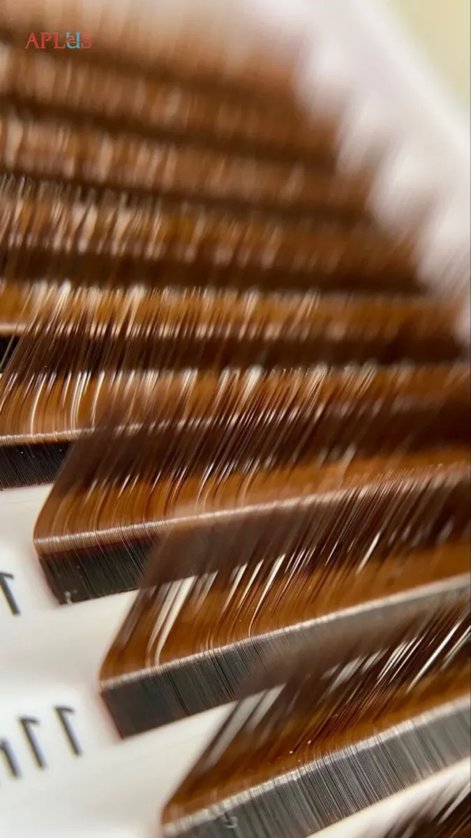 APLUS EYELASH CO., LTD