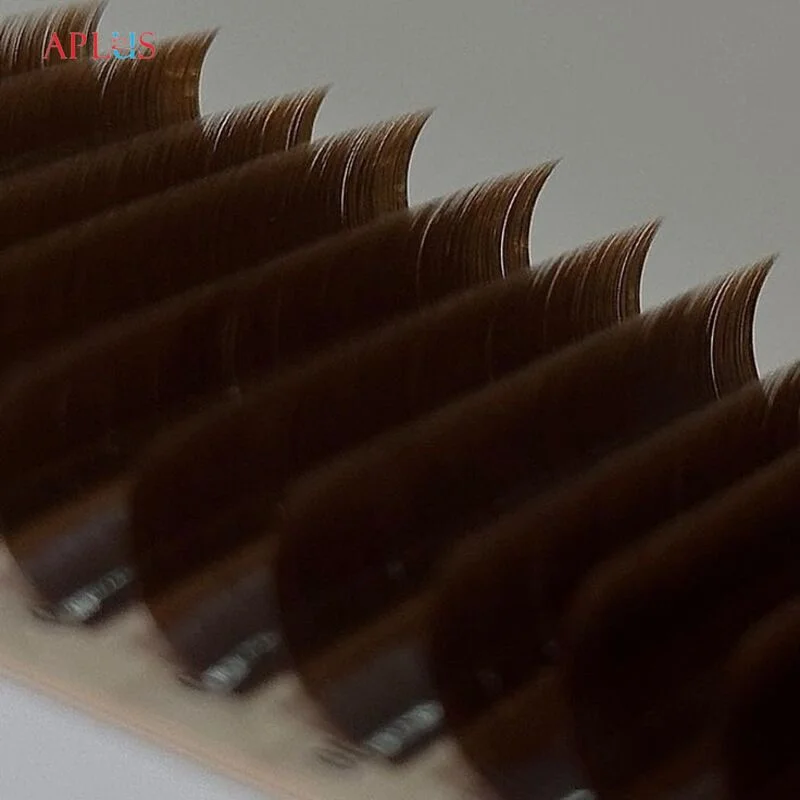 APLUS EYELASH CO., LTD