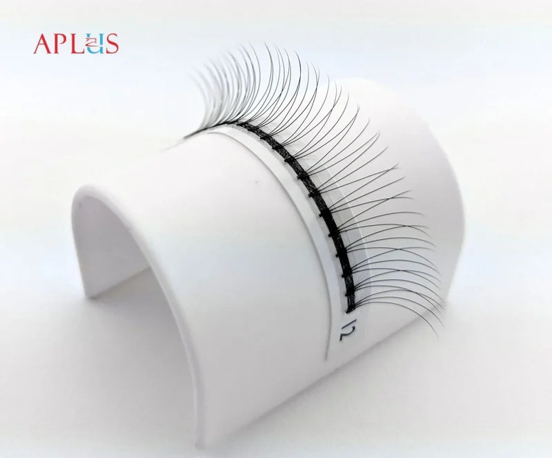 APLUS EYELASH CO., LTD