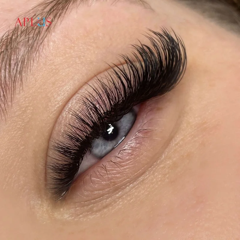 APLUS EYELASH CO., LTD