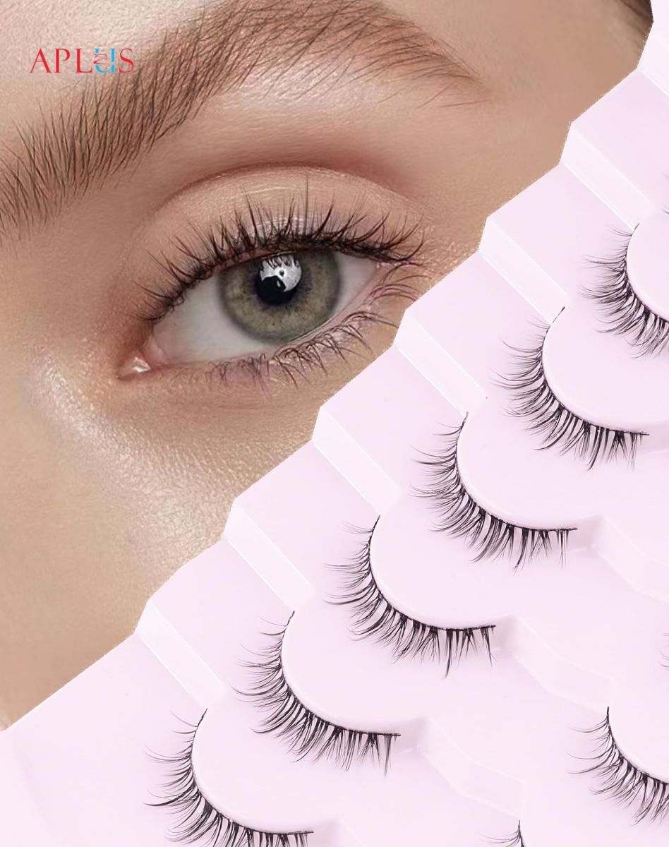 APLUS EYELASH CO., LTD