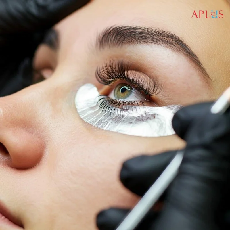 APLUS EYELASH CO., LTD