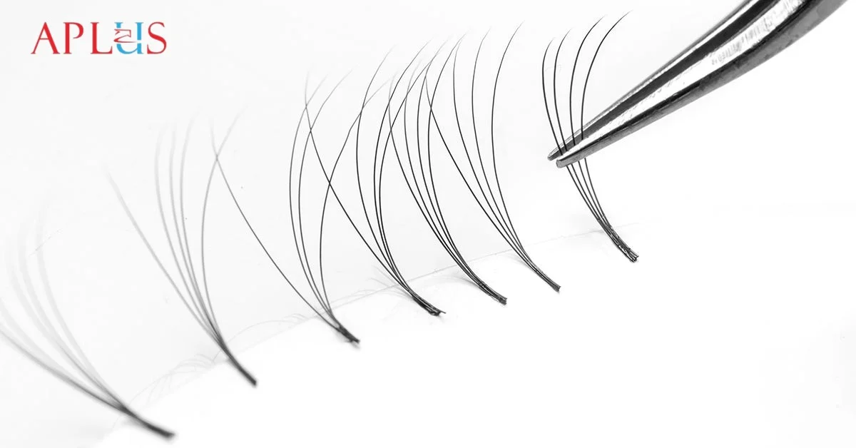 APLUS EYELASH CO., LTD