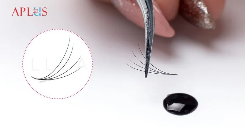 APLUS EYELASH CO., LTD