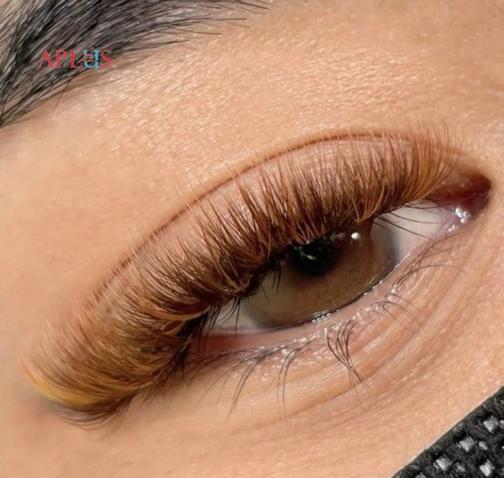 APLUS EYELASH CO., LTD