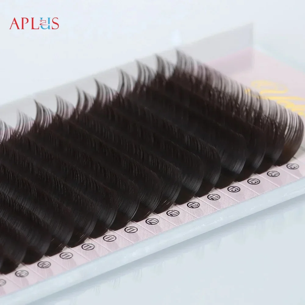 Classic mink eyelash extensions involve attaching a single mink lash to each natural lash