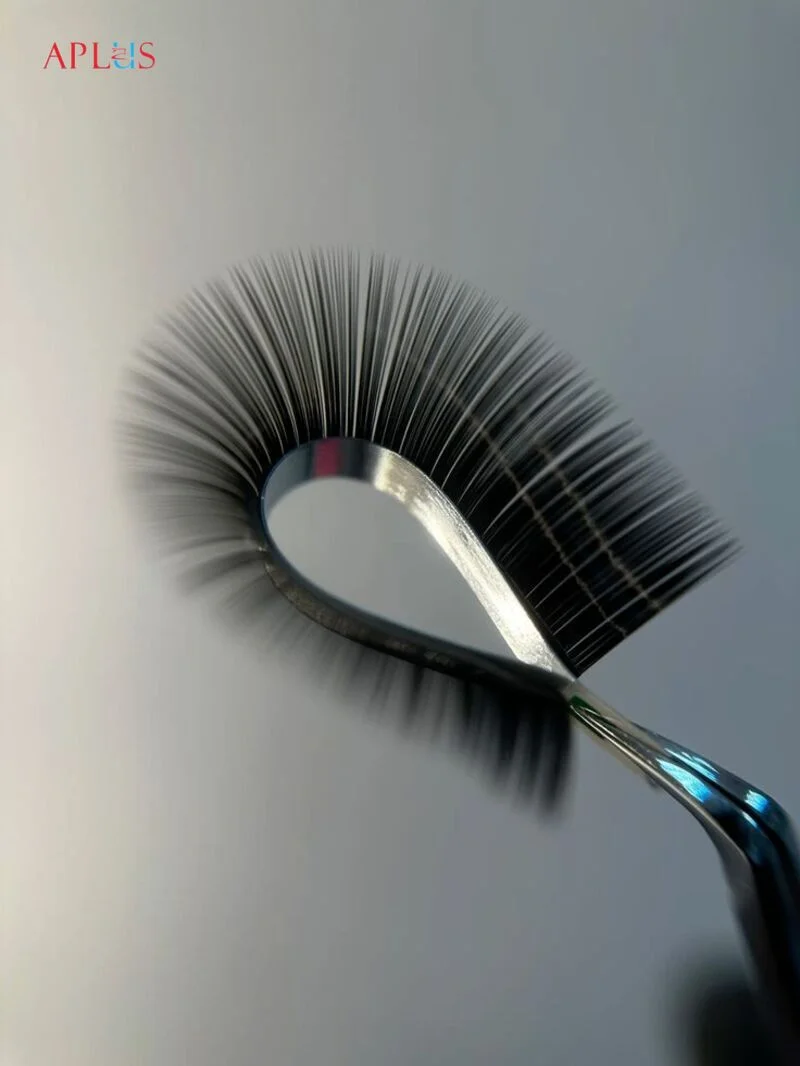 APLUS EYELASH CO., LTD