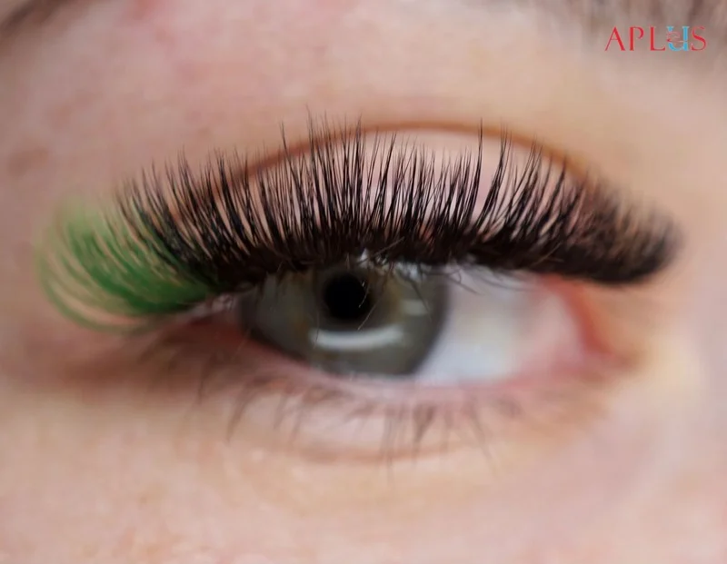 APLUS EYELASH CO., LTD