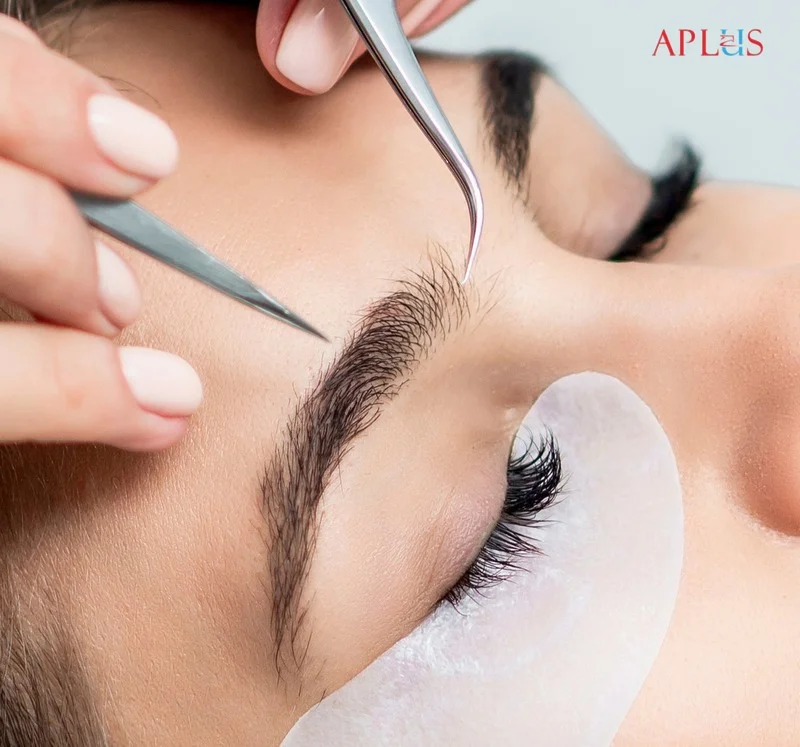APLUS EYELASH CO., LTD