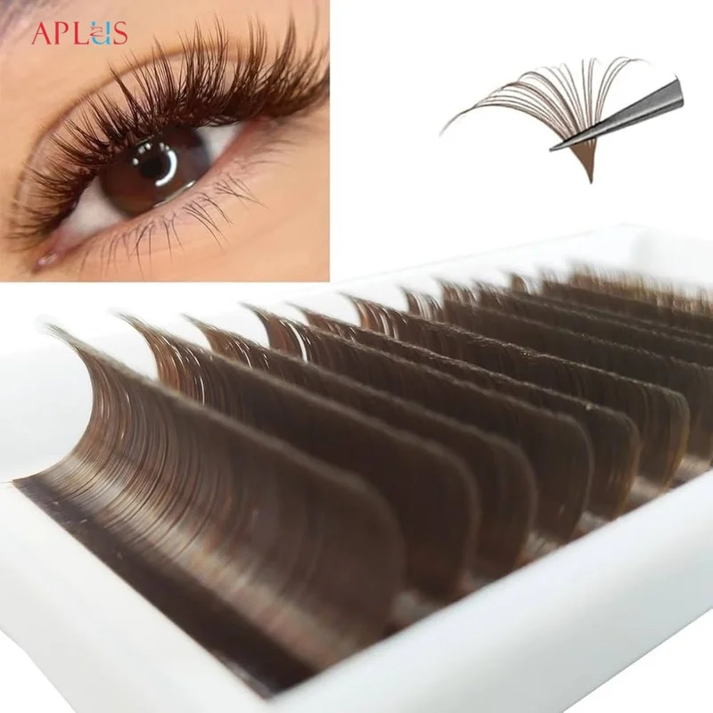 APLUS EYELASH CO., LTD