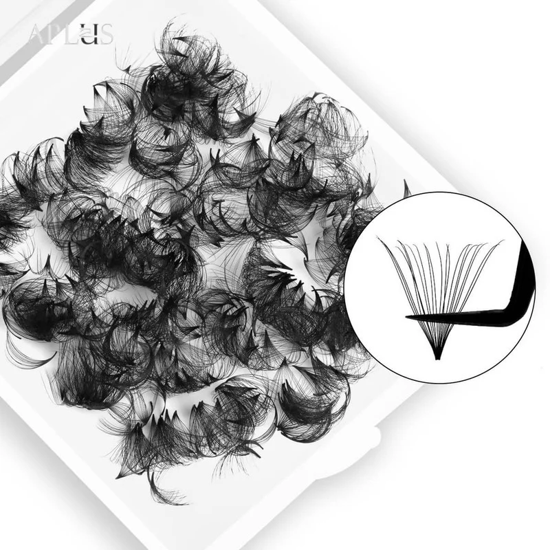 APLUS EYELASH CO., LTD