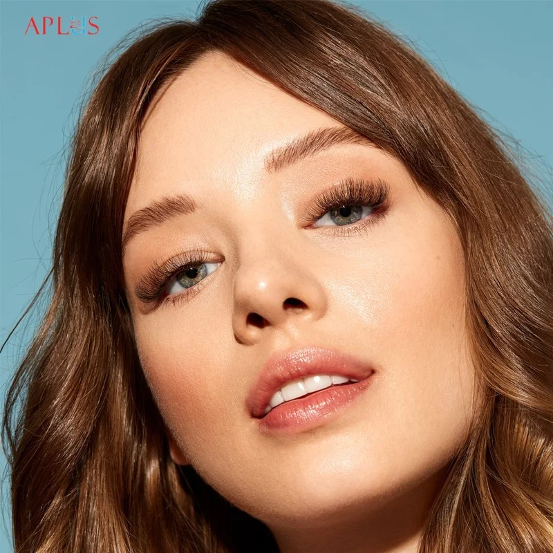 APLUS EYELASH CO., LTD