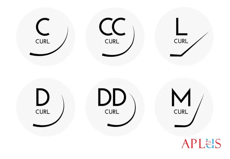 APLUS EYELASH CO., LTD