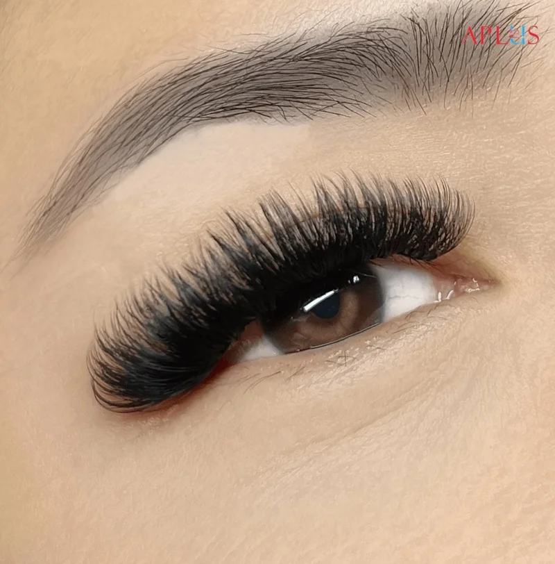 APLUS EYELASH CO., LTD