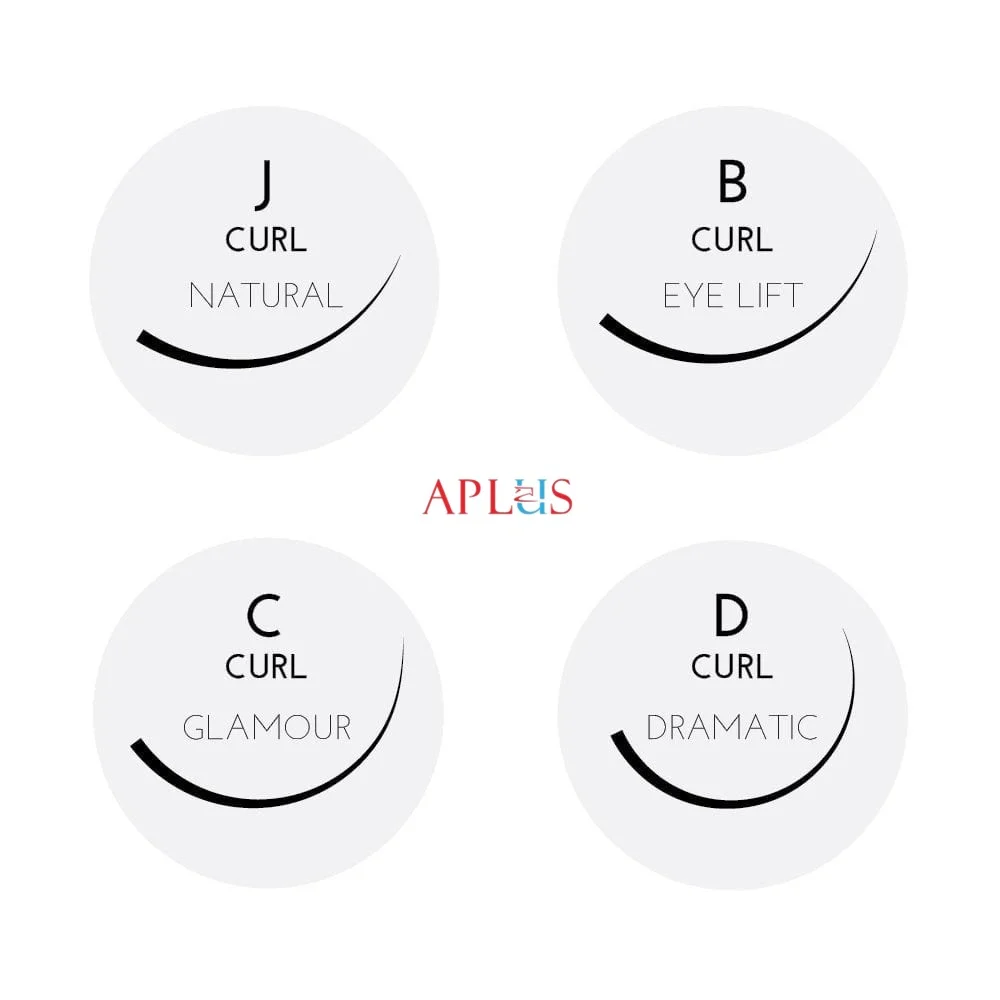 APLUS EYELASH CO., LTD