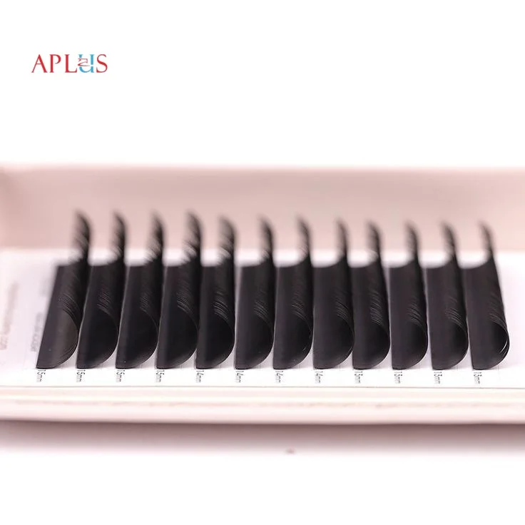 APLUS EYELASH CO., LTD