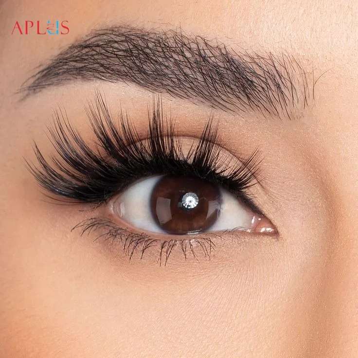 Mink eyelash extensions typically last between 2 to 4 weeks
