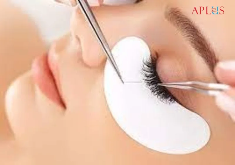APLUS EYELASH CO., LTD