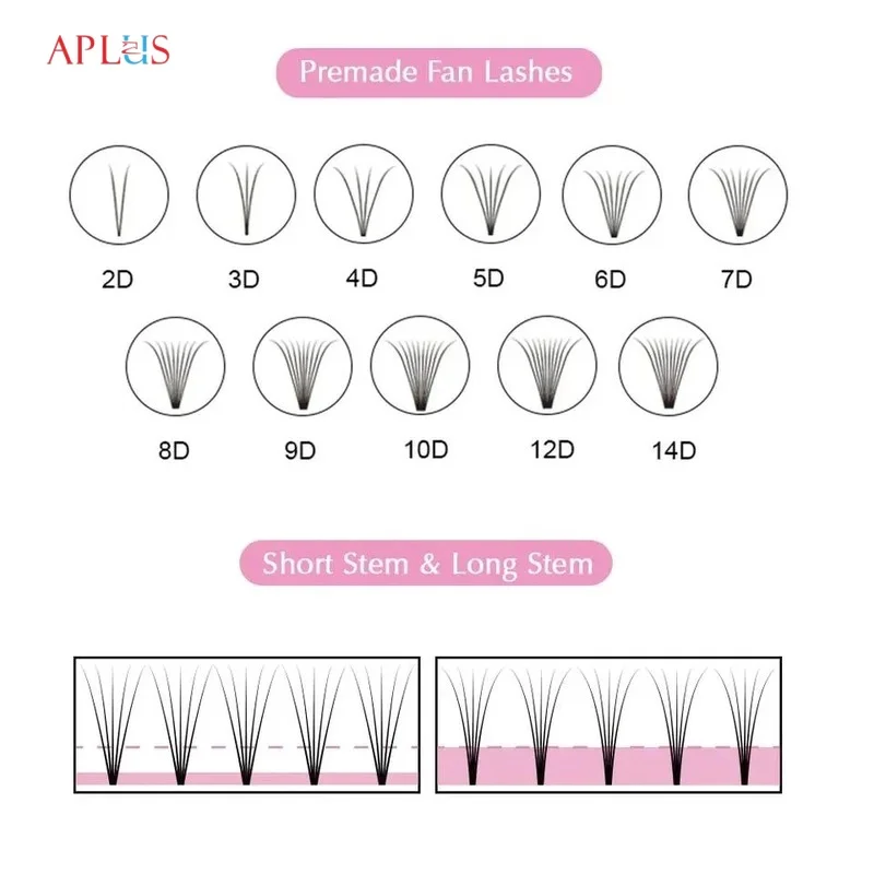 APLUS EYELASH CO., LTD