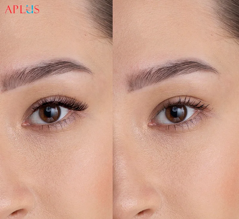 APLUS EYELASH CO., LTD