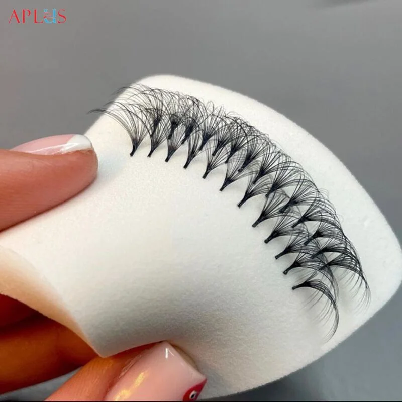 APLUS EYELASH CO., LTD