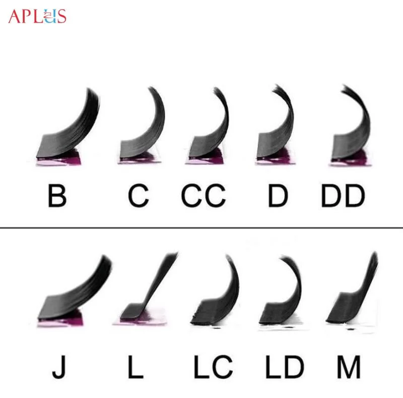 APLUS EYELASH CO., LTD