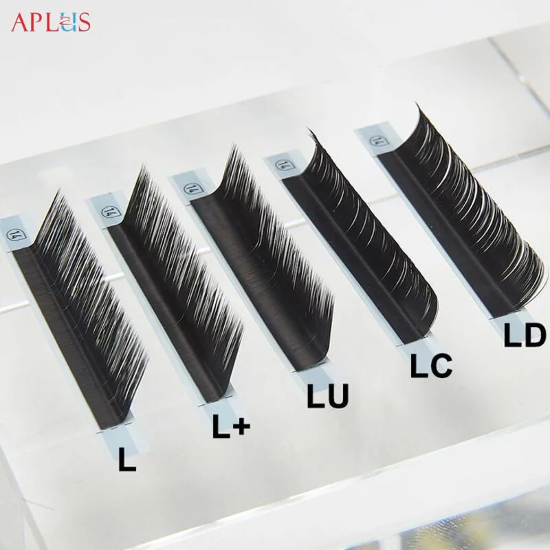 APLUS EYELASH CO., LTD